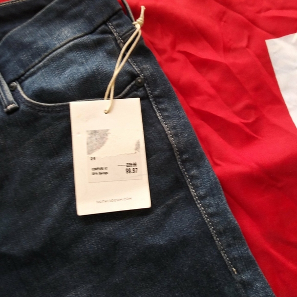 Mother jeans - Picture 7 of 8